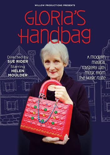 Gloria's Handbag