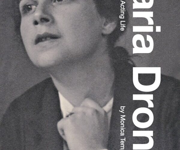 Maria Dronke book cover