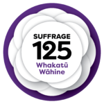 125 Suffrage in New Zealand