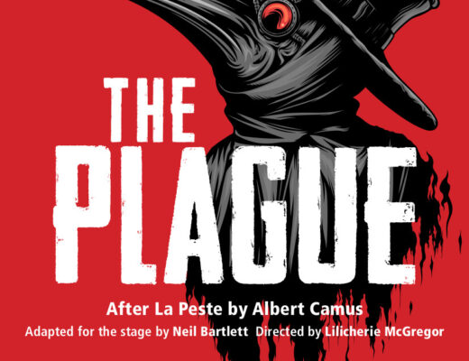 The Plauge, directed by Lilicherie McGregor
