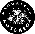 Magdalena Aotearoa logo